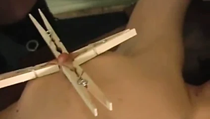 baştankara kelepçeler ve sıcak balmumu