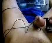 Electro Estimulacao сексуально