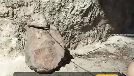 Bu Sm Sürtük Kölesi Tarafından Sikiliyor