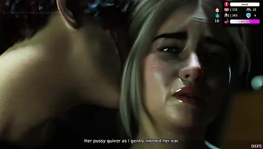 Baştan çıkarma sanatı (bölüm 15)