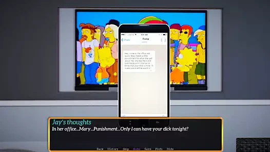 Yeni evim - (pt 51) - nc