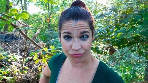 alan gezisi oral seks