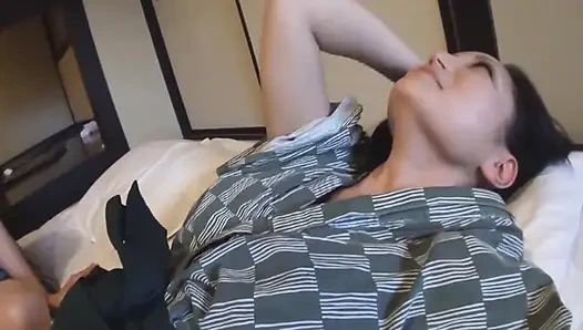 Tokyo kremsi şişkinlik (bölüm #24)