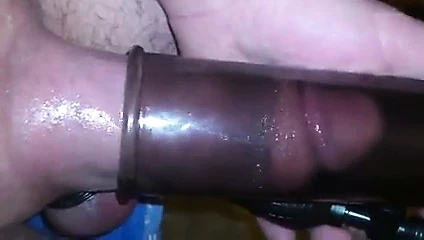 Bana tam tüp pompalama