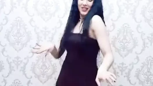 Aze tik tok kız külotlu çorap ayak