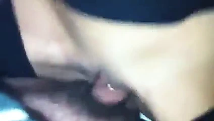 un bon coup de bite en passant!