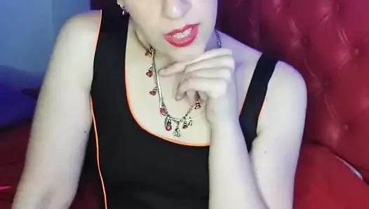 Gauchita psikolog bölüm 1: ben kısa bir penisim!