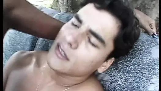 Xxx solo sesso vol.5 (tam film)