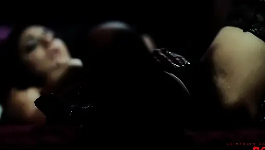 Mai Bailey ve Megan Coxxx anal kraliçeler