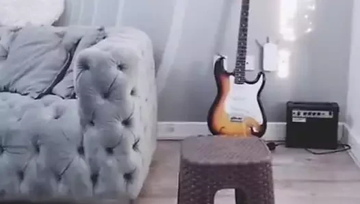 Şişman göt dansı