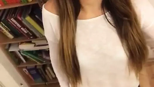 seksi ayaklar döküm itibaren corinna