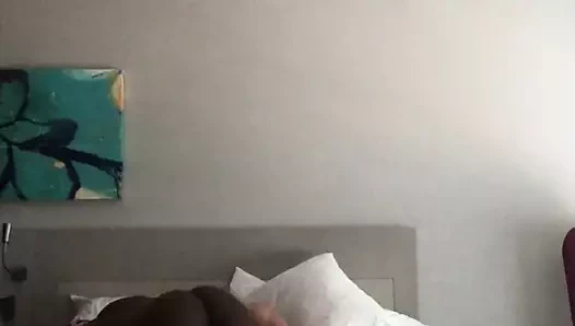 Seattle'da yağmurlu bir gün