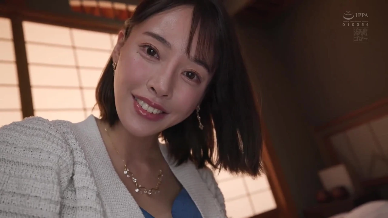 During Our Overnight Company Trip, the President S Wife Futaba…arassing Boss with Repeated Whispered Dirty Talk. Chapter.2