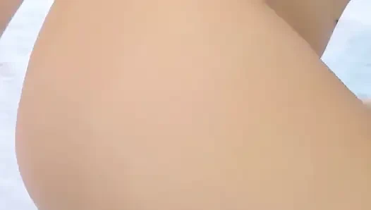 İşeme videosu zamanı