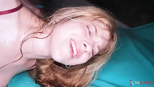 Gerçek bir dölleme sevgilisi