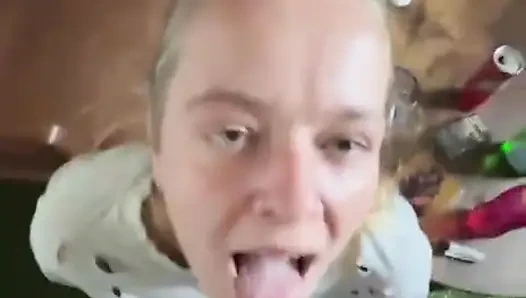 Sessiz garaj eğlencesi - dikkatli olmalıydık