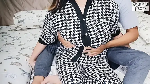 More Viral Stepsister Big Cock Smooth