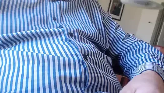 hollandalı büyükbaba