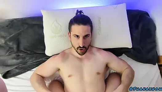GERÇEK BIR ALFA TARAFıNDAN SIKILIYORSUN