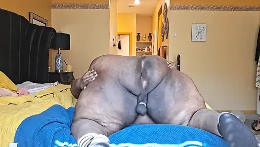 Götümü kazma pt. 1