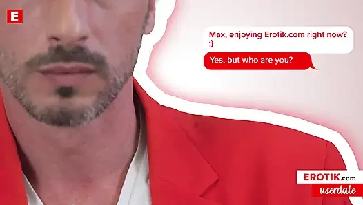 Büyük memeli Mia Blow ona sikini bozma becerilerini gösteriyor