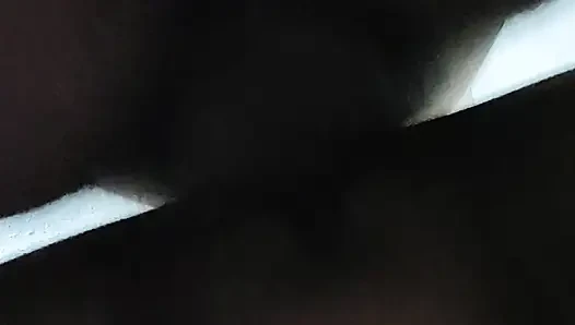KOMŞU MARY ILE ANAL GÖTÜNE BIR YARAK VERIYOR