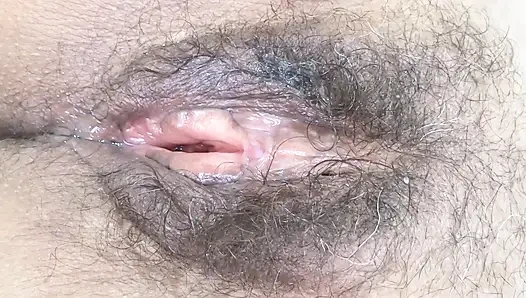 Kimsenin sikildikten sonra güzel üvey annemden daha lezzetli bir amcığı yok