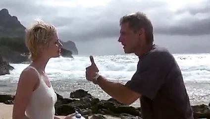 Anne heche - altı gün, yedi gece