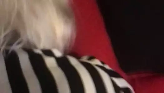 Kirli eş nat gets dövülerek sert