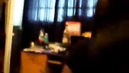 harika siyah kaltak Siktir et