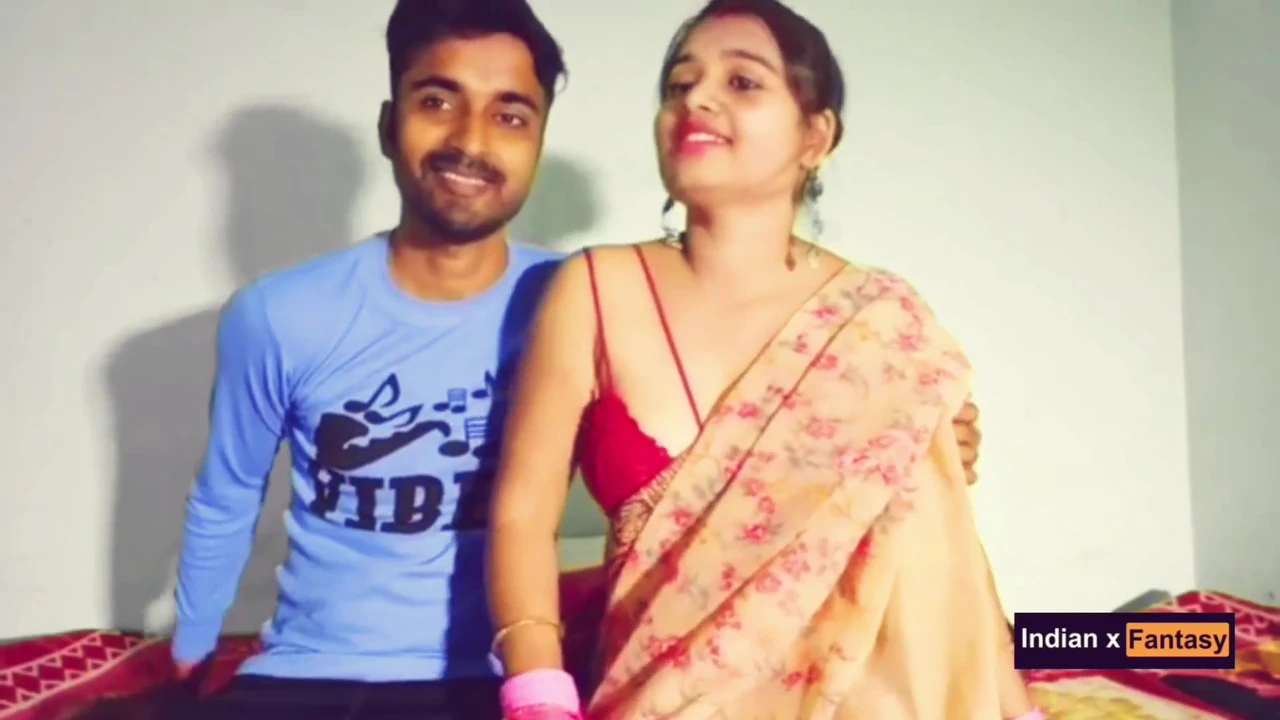 नवीनतम देसी जोड़े हिंदी चुदाई एमएमएस वीडियो छोटे स्तन भाभी