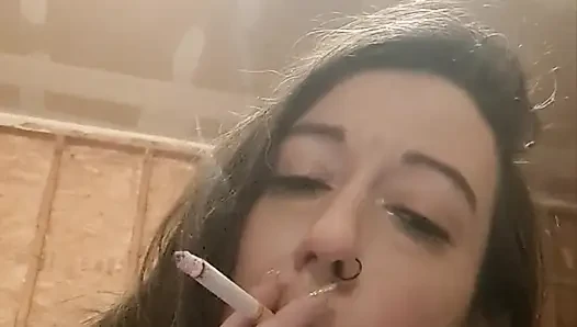 Spell Infused Smoking