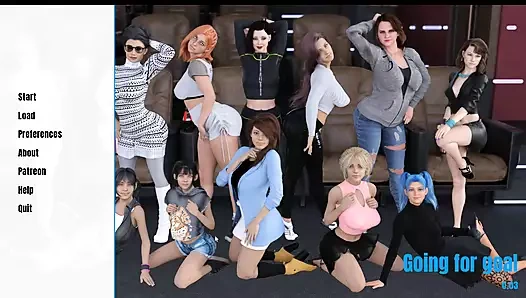 Eski kaleci kız arkadaşıma gidiyorum beni boşaltıyor