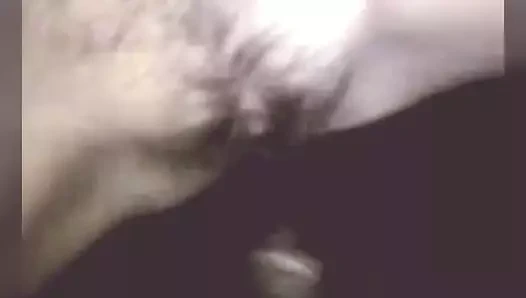 Sikme vietnamese kız nahna sıkı kedi