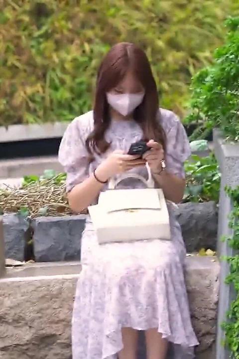 Asian Angel 22043