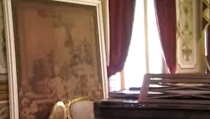 Fransız klasik olgun 90'lar