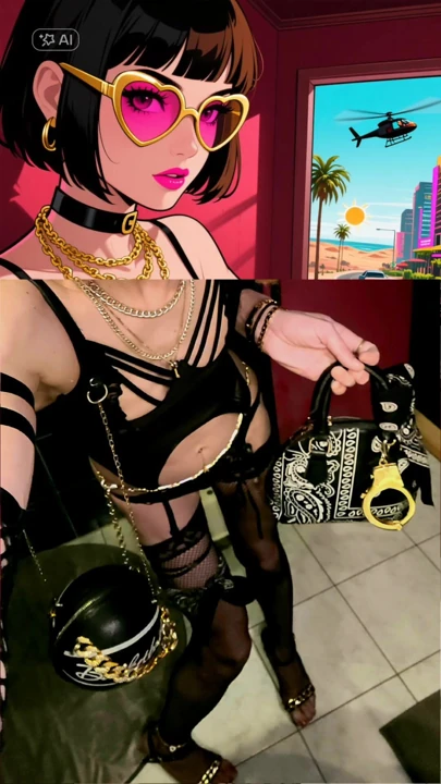 🎮Gtabitchx⁵ vanessabitchx parischiennetrvprod⁹¹