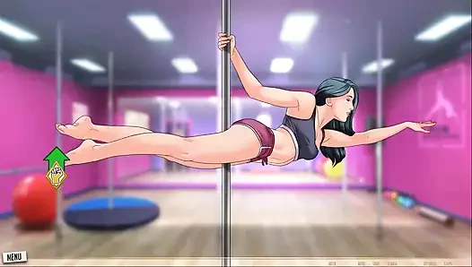 Kırmızı ipimiz: egzersiz zamanı - bölüm 23