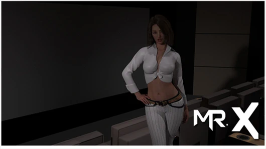 WaterWorld - Cinema Date E1 #8