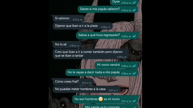 Küçük üvey kız kardeşimle ateşli sohbet etmek istemiyordum ama domaltarak bitirdim! Natasha ev yapımı