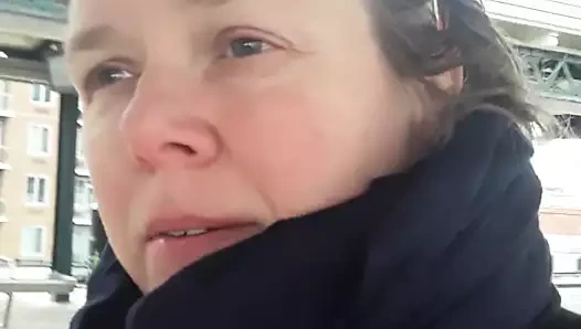 Seksi mew rap sanatçısı viirrgin victoria