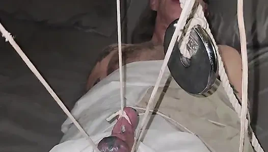 Goode girl cbt sarılmış, ağırlıklı ve ağdalı