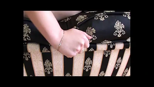 Prenses ve derin arzuları