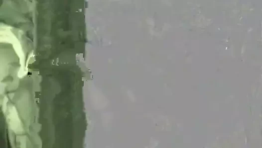 19 yaşındaki kız şişman kıçını telafi etmek için bbc emmesini söyledi