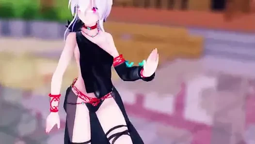 VAYA CON DIOS & DJ ALEX WORK-NAH, NEH, NAH (REMIX)