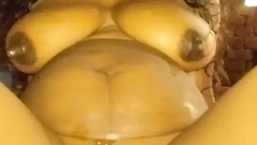 Arazinin susamış kadını