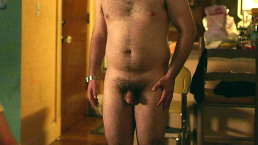 erkek ünlü alex brightman horoz maruz sahne