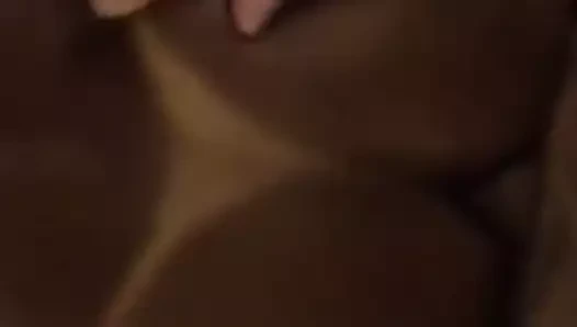 Filipin sürtük Başlarken göt becerdin