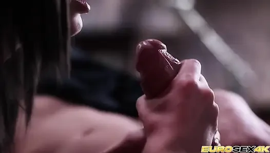 Valentina ne istiyor