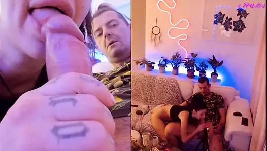 Tam çekime hazırlanıyoruz.sonra işler pisleşiyor